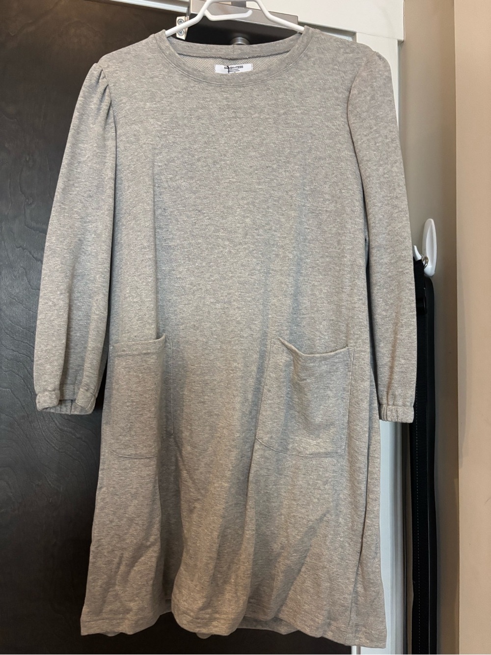 Smash & Tess Parker mini dress